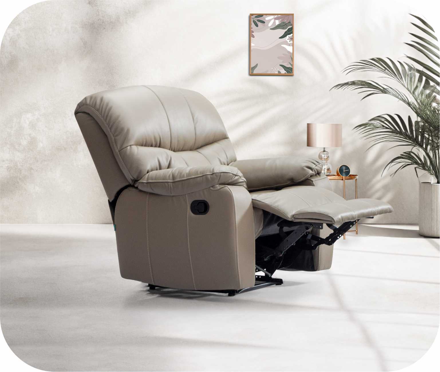 Recliners