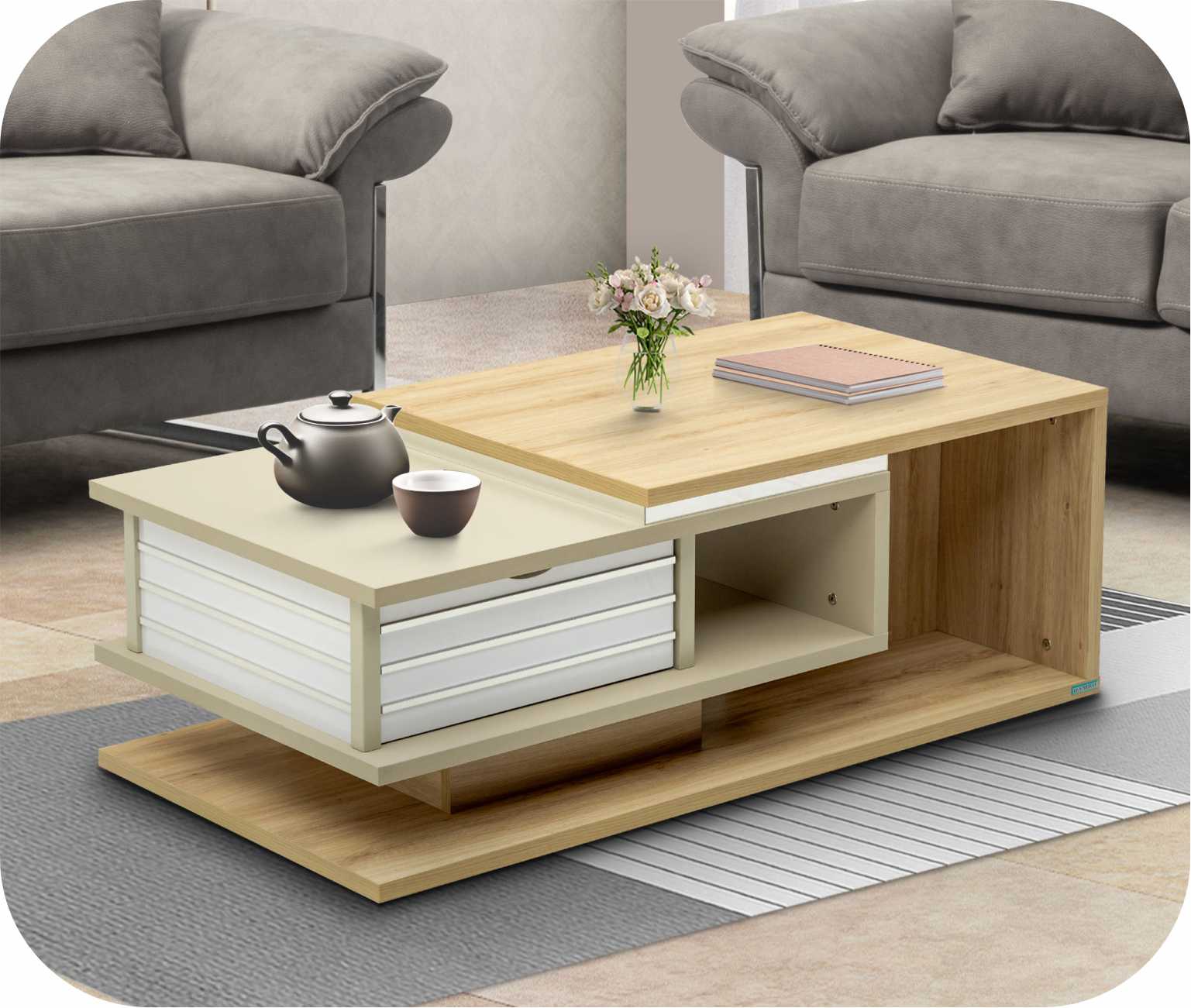 Center Tables