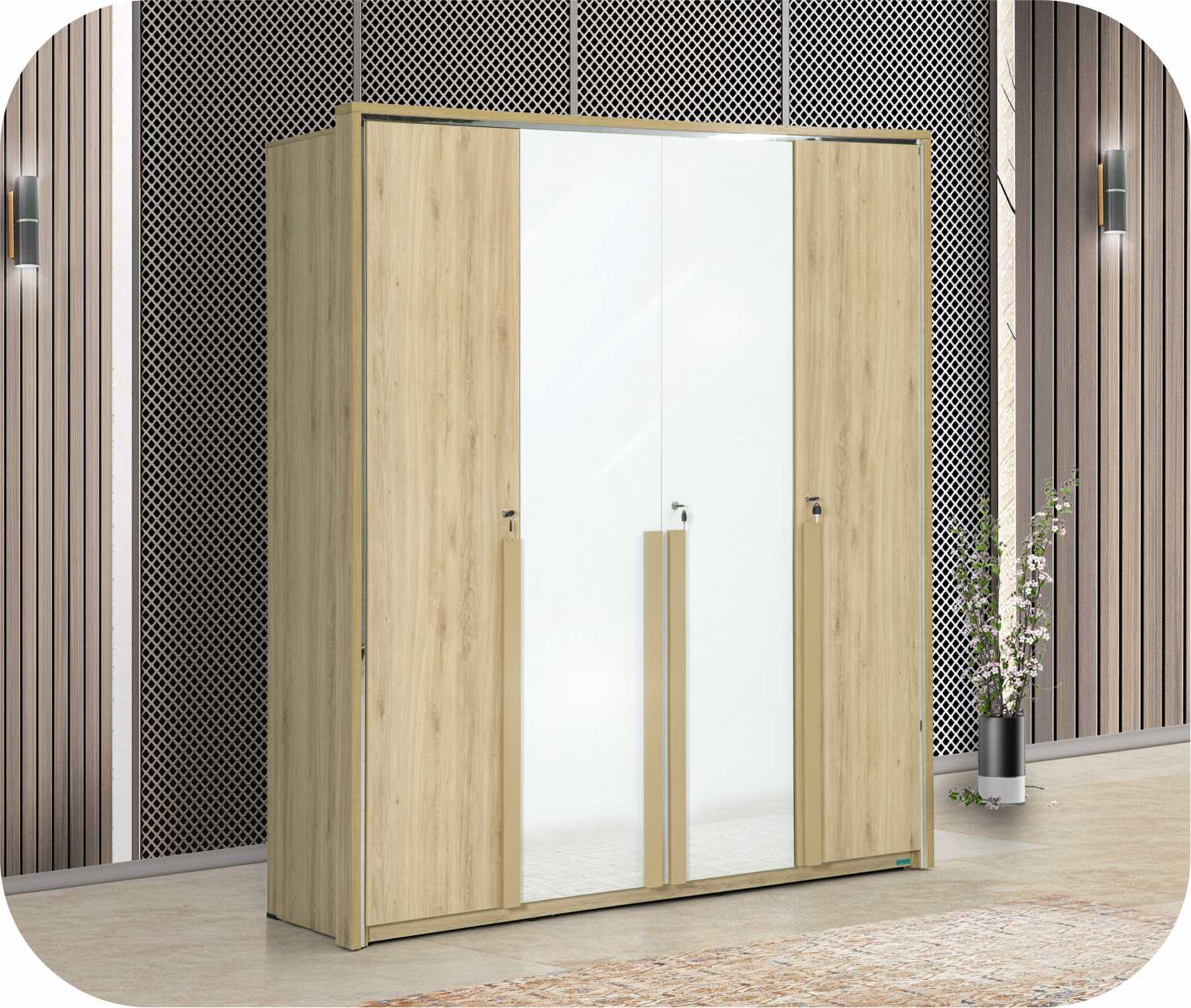 Wardrobes