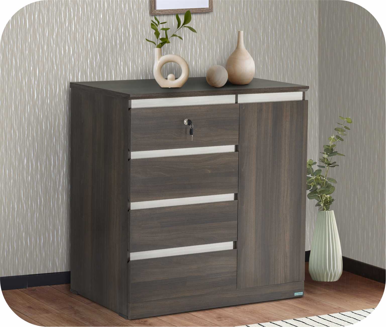 Storage and Accessories