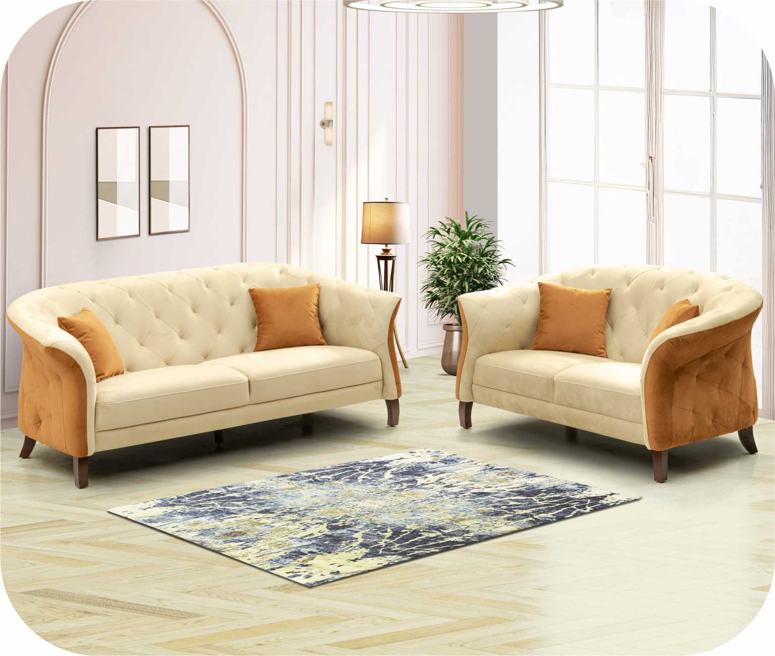 Sofa Sets